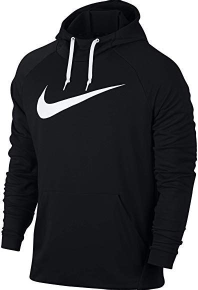 nike pulli herren schwarz weiss|Hoodies & Sweatshirts .